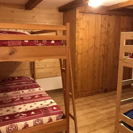Διαμέρισμα Alloggio Di Charme 8 Posti Letto