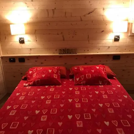 Alloggio Di Charme 8 Posti Letto * La Salle