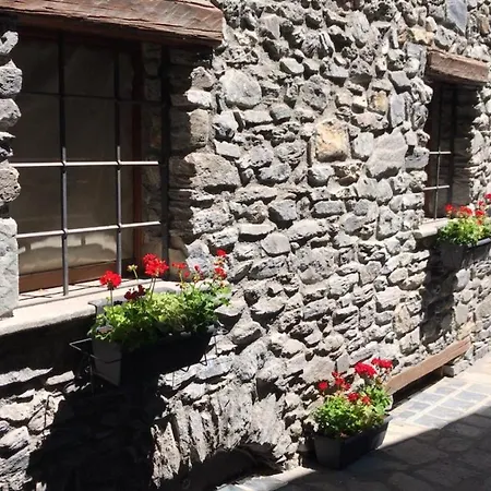 Alloggio Di Charme 8 Posti Letto Διαμέρισμα *